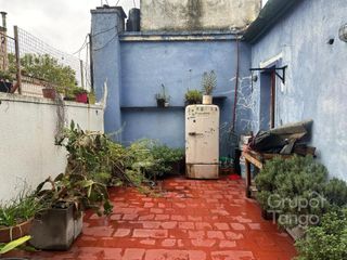 Foto 18 de Venta Departamento Villa Urquiza Dos Ambientes Terraza