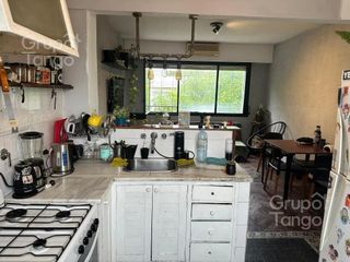 Foto 10 de Venta Departamento Villa Urquiza Dos Ambientes Terraza