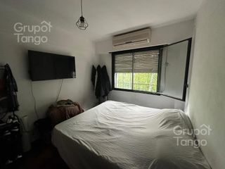 Foto 3 de Venta Departamento Villa Urquiza Dos Ambientes Terraza