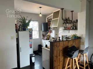 Foto 12 de Venta Departamento Villa Urquiza Dos Ambientes Terraza