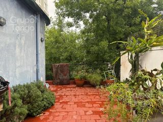 Foto 14 de Venta Departamento Villa Urquiza Dos Ambientes Terraza