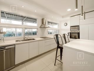 Foto 25 de Casa de 3 dormitorios en PA en venta, pileta, Barrio Cerrado, Escobar