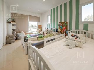 Foto 22 de Casa de 3 dormitorios en PA en venta, pileta, Barrio Cerrado, Escobar