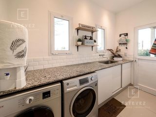 Foto 26 de Casa de 3 dormitorios en PA en venta, pileta, Barrio Cerrado, Escobar