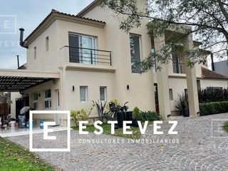 Foto 11 de Casa de 3 dormitorios en PA en venta, pileta, Barrio Cerrado, Escobar