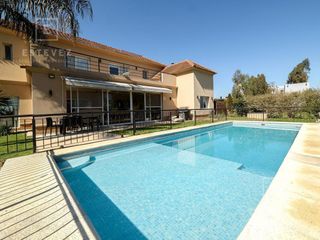 Foto 5 de Casa de 3 dormitorios en PA en venta, pileta, Barrio Cerrado, Escobar