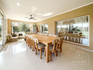 Foto 10 de Casa de 3 dormitorios en PA en venta, pileta, Barrio Cerrado, Escobar