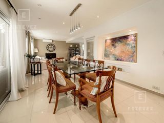 Foto 37 de Casa de 3 dormitorios en PA en venta, pileta, Barrio Cerrado, Escobar