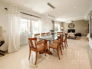 Foto 20 de Casa de 3 dormitorios en PA en venta, pileta, Barrio Cerrado, Escobar
