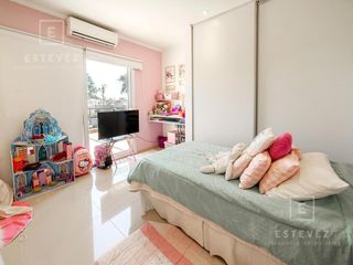Foto 27 de Casa de 3 dormitorios en PA en venta, pileta, Barrio Cerrado, Escobar