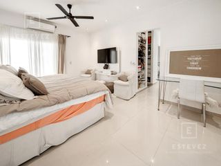Foto 45 de Casa de 3 dormitorios en PA en venta, pileta, Barrio Cerrado, Escobar