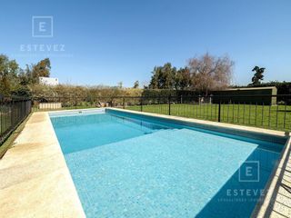 Foto 6 de Casa de 3 dormitorios en PA en venta, pileta, Barrio Cerrado, Escobar