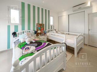 Foto 18 de Casa de 3 dormitorios en PA en venta, pileta, Barrio Cerrado, Escobar