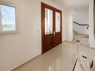 Foto 14 de Casa de 3 dormitorios en PA en venta, pileta, Barrio Cerrado, Escobar
