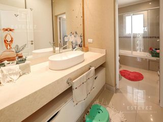 Foto 46 de Casa de 3 dormitorios en PA en venta, pileta, Barrio Cerrado, Escobar