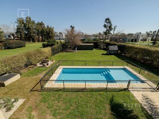 Foto 7 de Casa de 3 dormitorios en PA en venta, pileta, Barrio Cerrado, Escobar