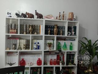 Foto 10 de Venta Departamento Monserrat Dos Ambientes Frente