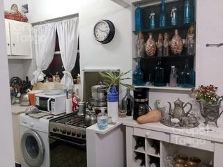 Foto 3 de Venta Departamento Monserrat Dos Ambientes Frente