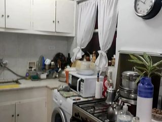 Foto 4 de Venta Departamento Monserrat Dos Ambientes Frente