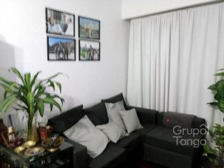 Foto 8 de Venta Departamento Monserrat Dos Ambientes Frente