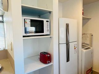 Foto 8 de GR S/PISO 2 AMB FTE CATEG AMOBL DORM STE VEST TOIL EXPENS INTERNET INCL