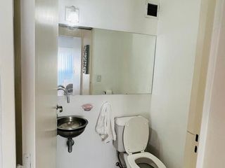 Foto 6 de GR S/PISO 2 AMB FTE CATEG AMOBL DORM STE VEST TOIL EXPENS INTERNET INCL