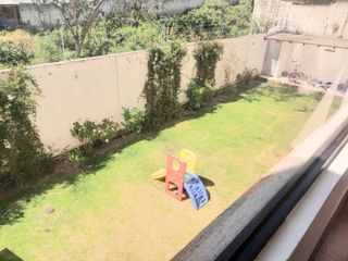 Foto 13 de En Renta departamento Urbanización el Condad