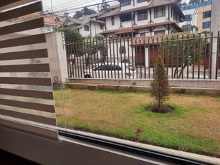Foto 18 de En Renta departamento Urbanización el Condad