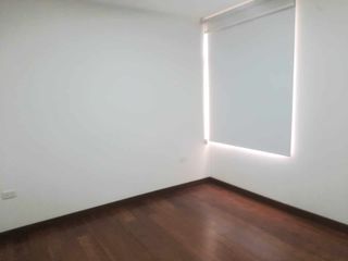 Foto 21 de En Renta departamento Urbanización el Condad