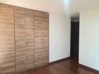 Foto 4 de En Renta departamento Urbanización el Condad