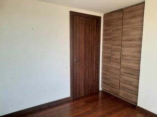 Foto 8 de En Renta departamento Urbanización el Condad