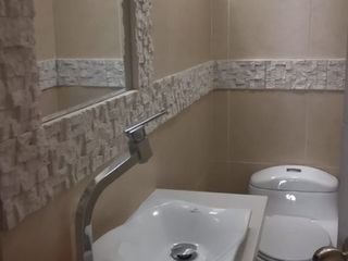 Foto 3 de VENDE DEPARTAMENTO 3 DORMITORIOS, SECTOR CARRETAS