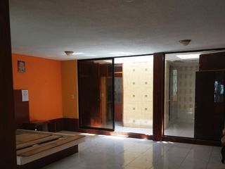 Foto 11 de VENDE TERRENO CON CASA, SECTOR CASPIGASI