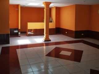 Foto 14 de VENDE TERRENO CON CASA, SECTOR CASPIGASI