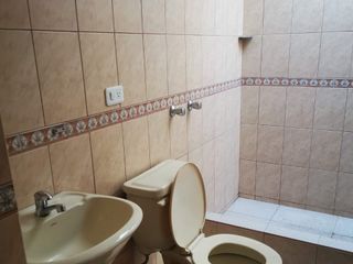 Foto 10 de VENDE TERRENO CON CASA, SECTOR CASPIGASI