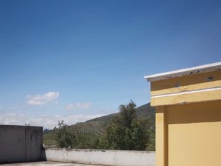 Foto 3 de VENDE TERRENO CON CASA, SECTOR CASPIGASI