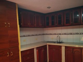Foto 12 de VENDE TERRENO CON CASA, SECTOR CASPIGASI