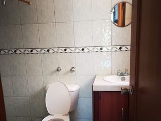 Foto 7 de VENDE TERRENO CON CASA, SECTOR CASPIGASI
