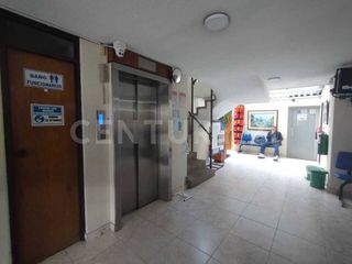 Foto 8 de Venta oficina /consultorio, en ubicaciòn estratègica.