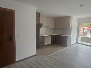 Foto 4 de DEPARTAMENTO VIP MISICATA CUENCA