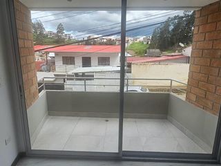 Foto 9 de DEPARTAMENTO VIP MISICATA CUENCA