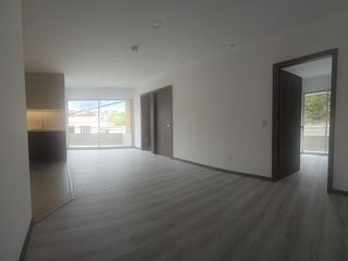 Foto 3 de DEPARTAMENTO VIP MISICATA CUENCA