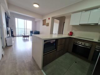Foto 6 de SE VENDE DEPARTAMENTO DE INVERSIÓN EN BARRANCO CON VISTA AL MAR