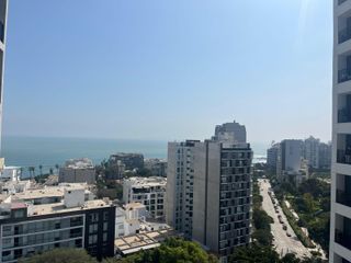 Foto 27 de SE VENDE DEPARTAMENTO DE INVERSIÓN EN BARRANCO CON VISTA AL MAR