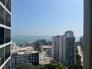 Foto 25 de SE VENDE DEPARTAMENTO DE INVERSIÓN EN BARRANCO CON VISTA AL MAR