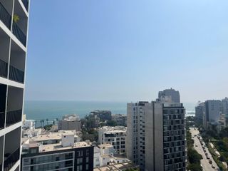 Foto 26 de SE VENDE DEPARTAMENTO DE INVERSIÓN EN BARRANCO CON VISTA AL MAR