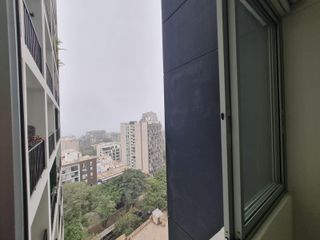 Foto 22 de SE VENDE DEPARTAMENTO DE INVERSIÓN EN BARRANCO CON VISTA AL MAR
