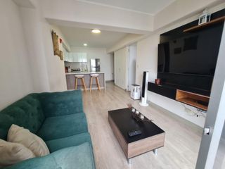 Foto 4 de SE VENDE DEPARTAMENTO DE INVERSIÓN EN BARRANCO CON VISTA AL MAR
