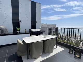Foto 20 de SE VENDE DEPARTAMENTO DE INVERSIÓN EN BARRANCO CON VISTA AL MAR