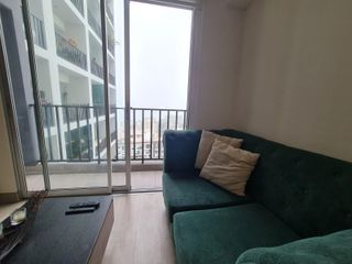 Foto 3 de SE VENDE DEPARTAMENTO DE INVERSIÓN EN BARRANCO CON VISTA AL MAR